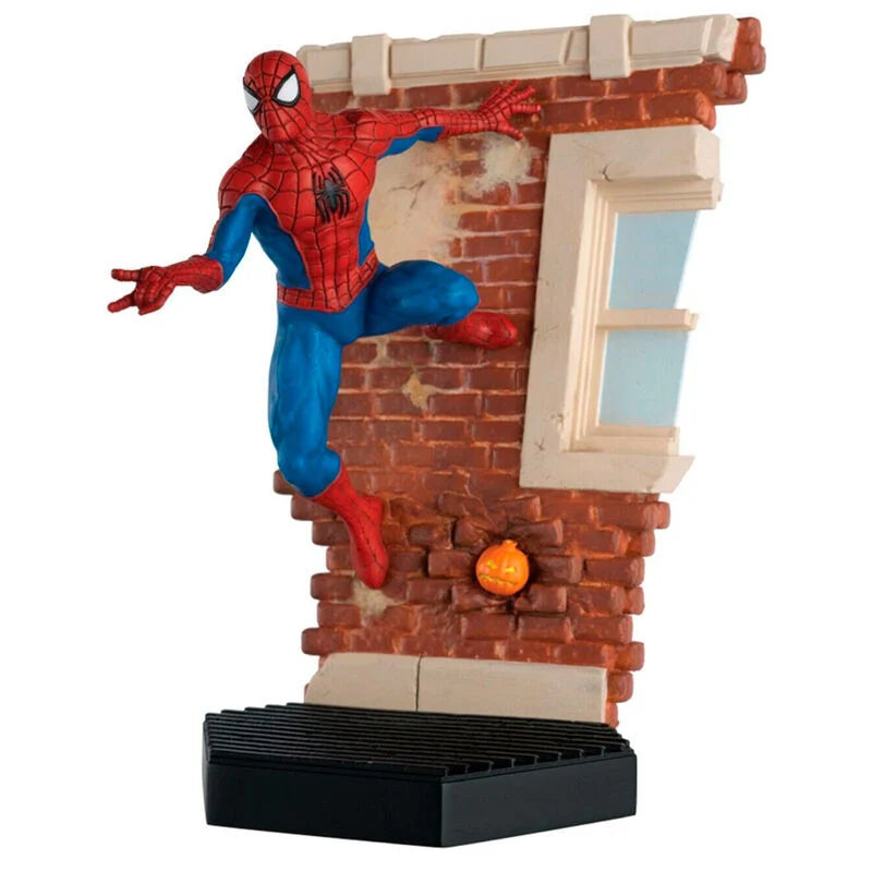 Marvel Figura Spiderman VS. Colección Superhéroes