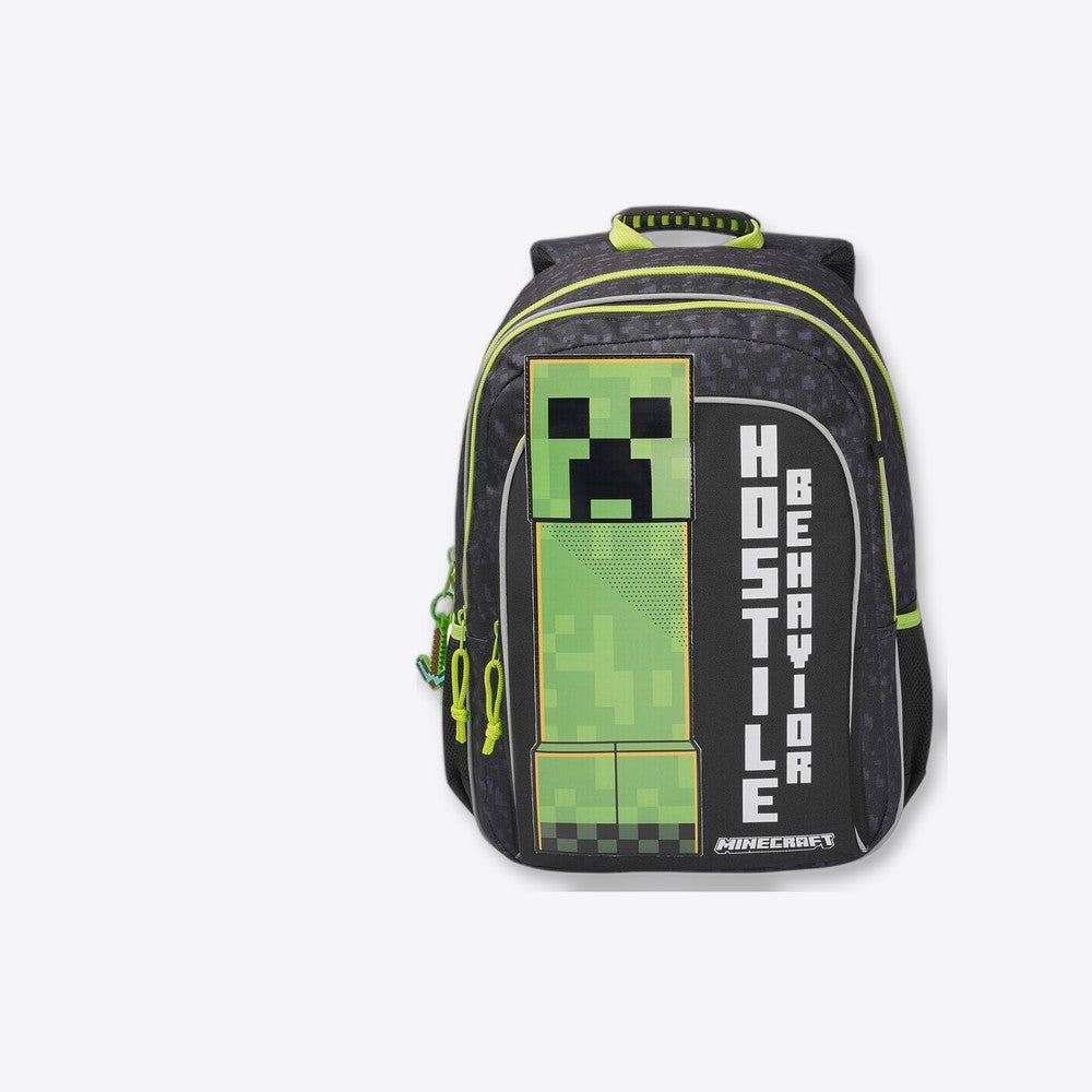 Cyp Brands Mochila Minecraft 40cm adaptable (imagen 4 de 6)
