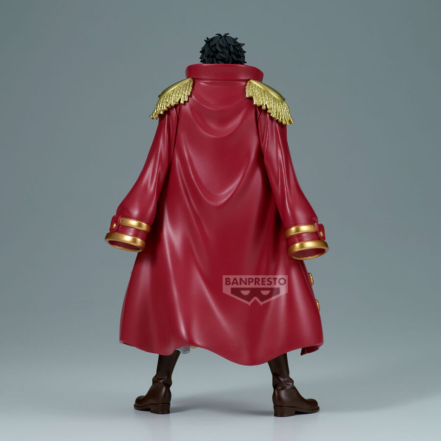 Banpresto Figura Gold.D.Roger Grandline Series Special One Piece 20cm (imagen 4 de 6)