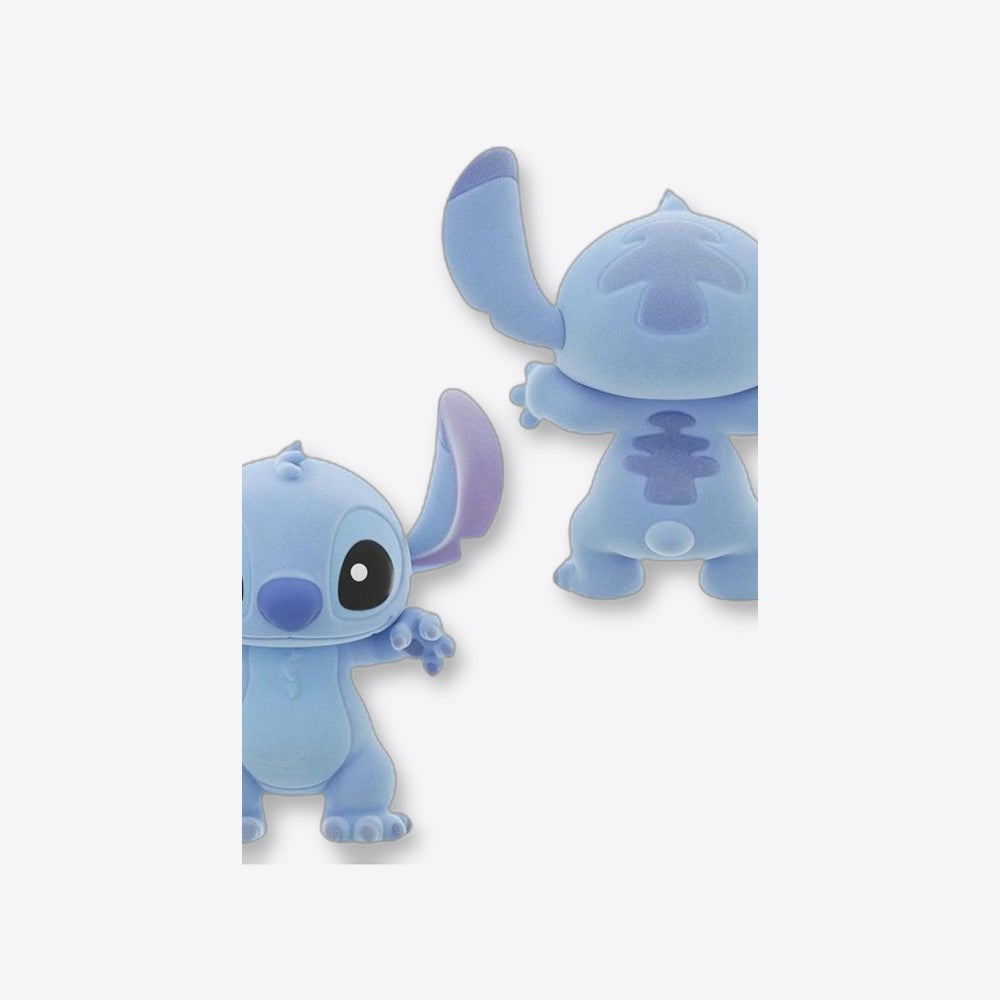 Figura flocada enesco disney stitch (imagen 5 de 6)