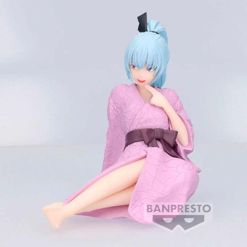 ⚡ PACK: Tensei Shitara Slime Datta Ken · Figura That Time I Got Reincarnated as a