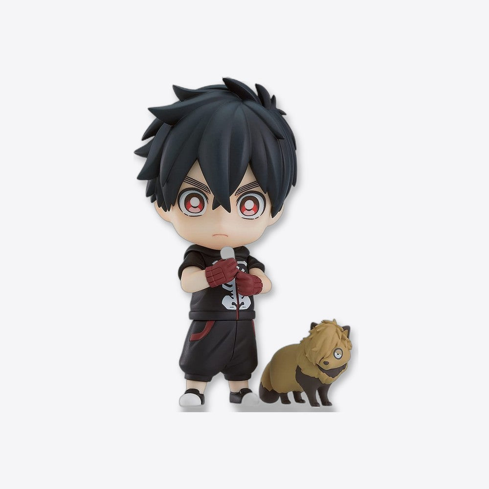 Figura good smile company nendoroid kemono jiohen kusaka kabane (imagen 2 de 6)