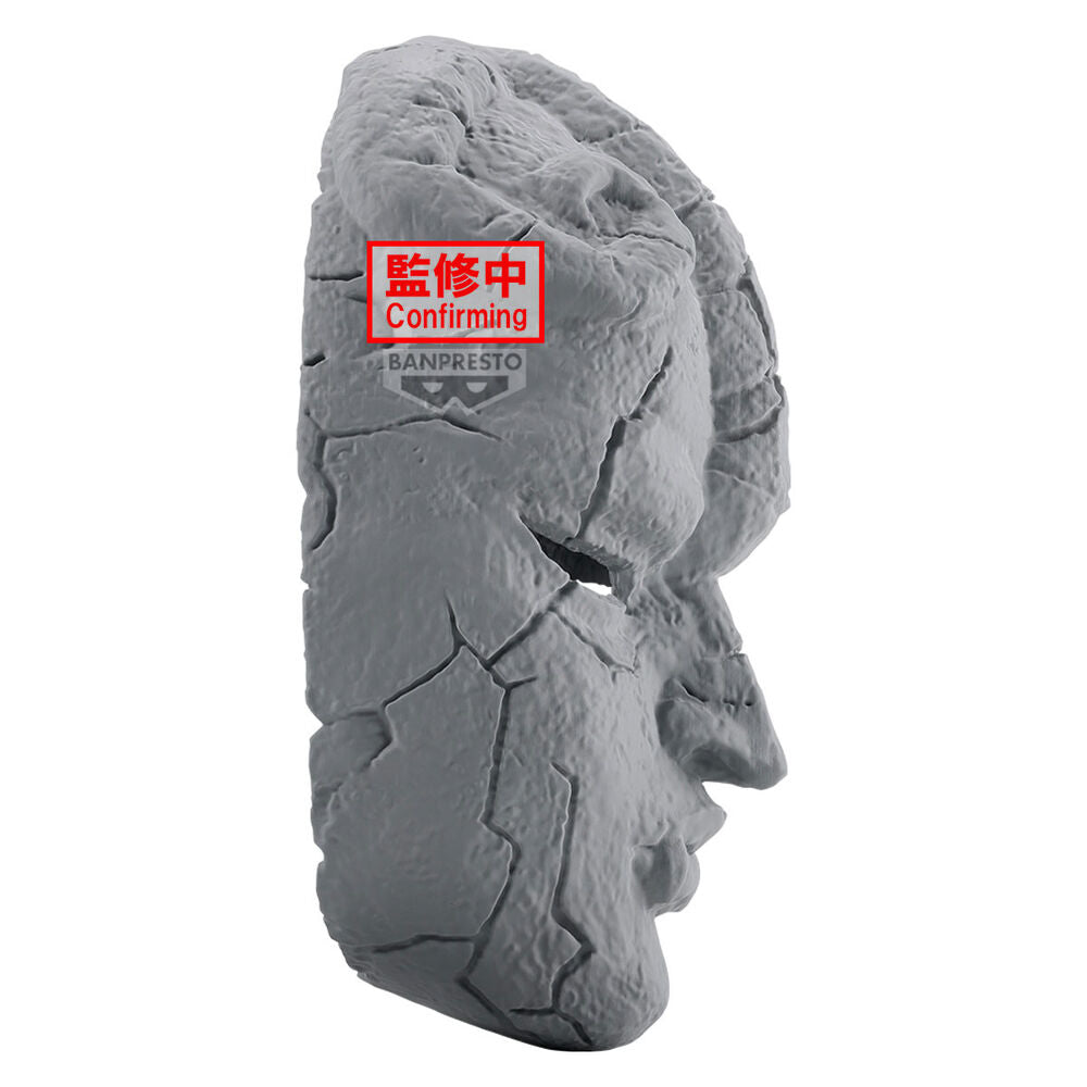 Stone Mask Figura - Figuras | JoJo's Bizarre Adventure Phantom Blood