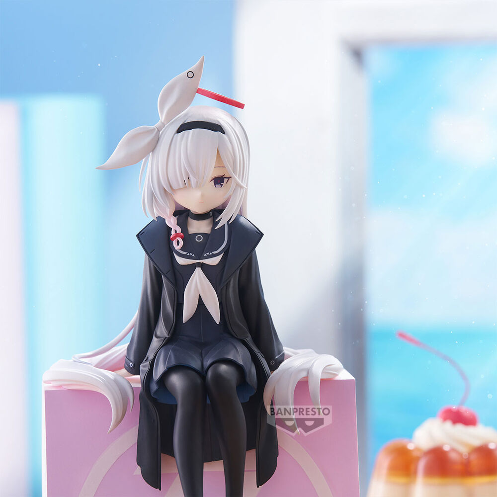 Banpresto Figura Plana Monitor Top Figz Blue Archive 16cm (imagen 3 de 5)