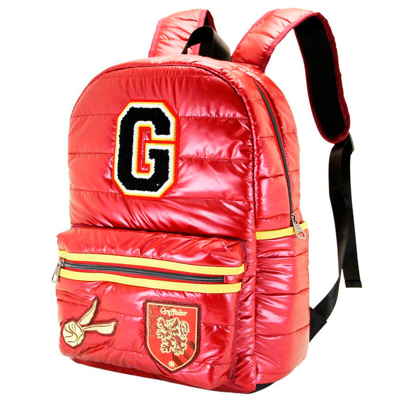 Karactermania Mochila Griffindor Harry Potter 41cm (imagen 3 de 6)