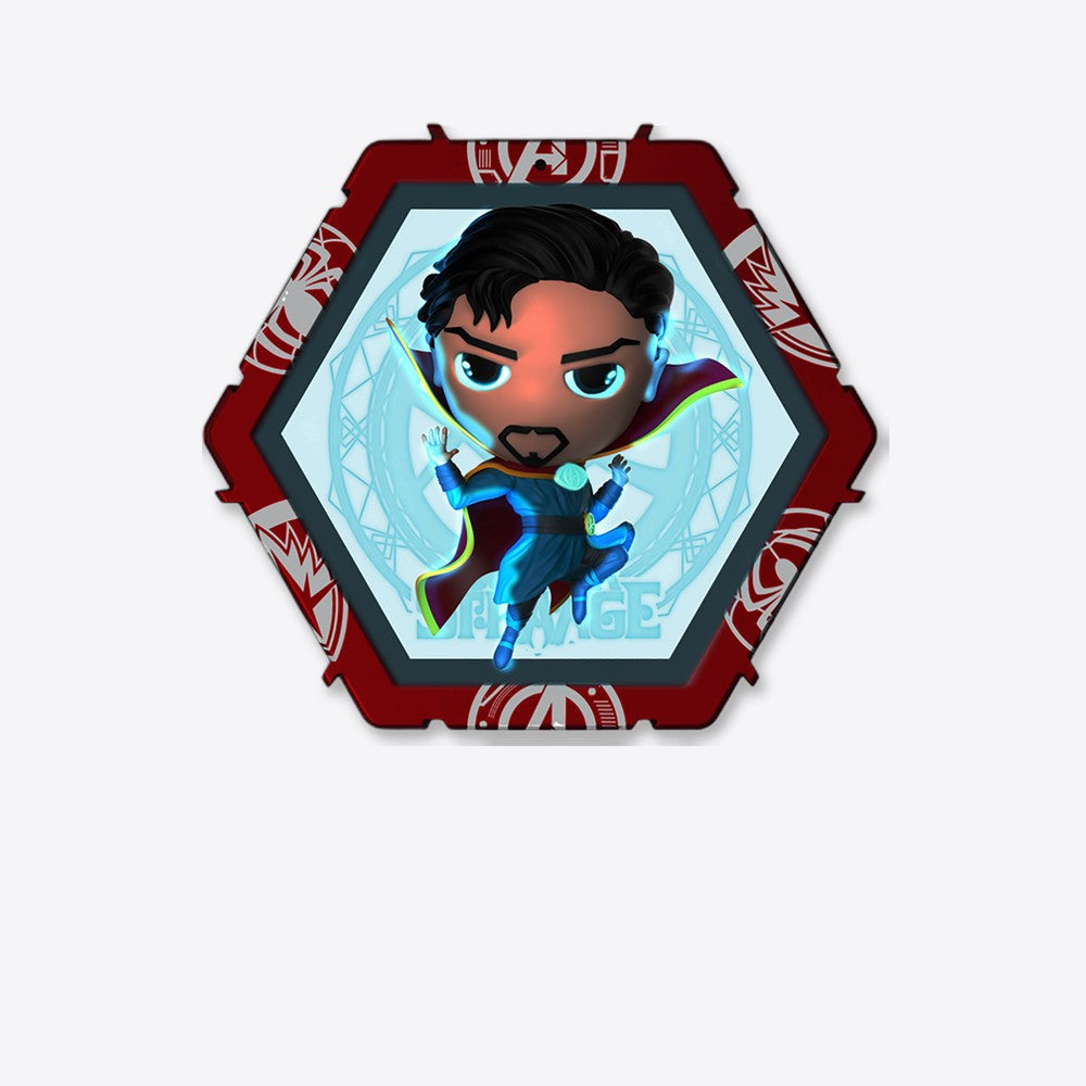 Wow Stuff Figura wow! pod marvel dr. strange (imagen 6 de 6)
