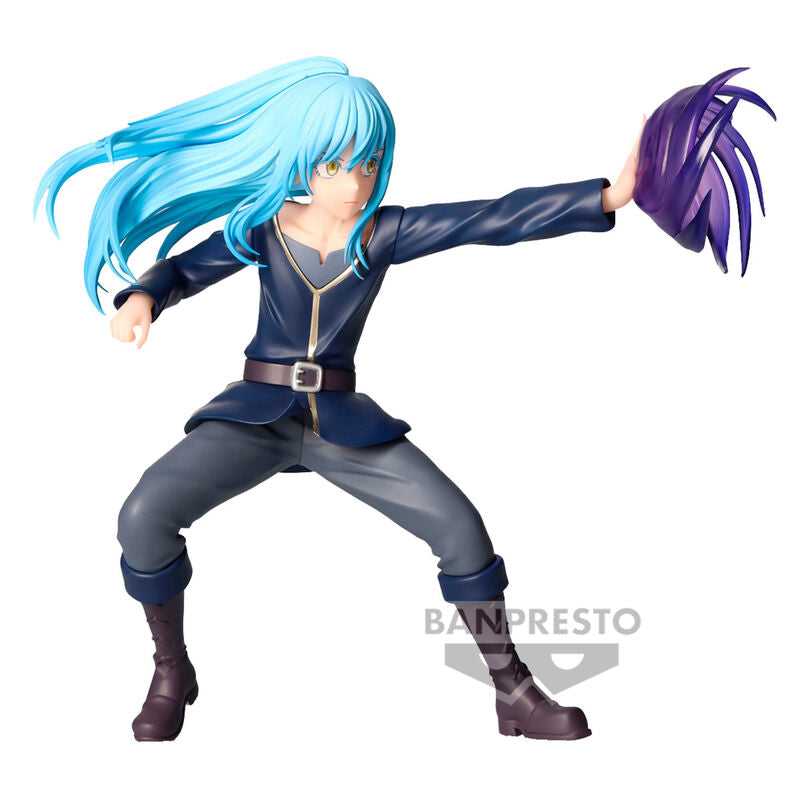 Rimuru Tempest Figura Vibration Star - That Time I Got Reincarnated as a Slime | Banpresto