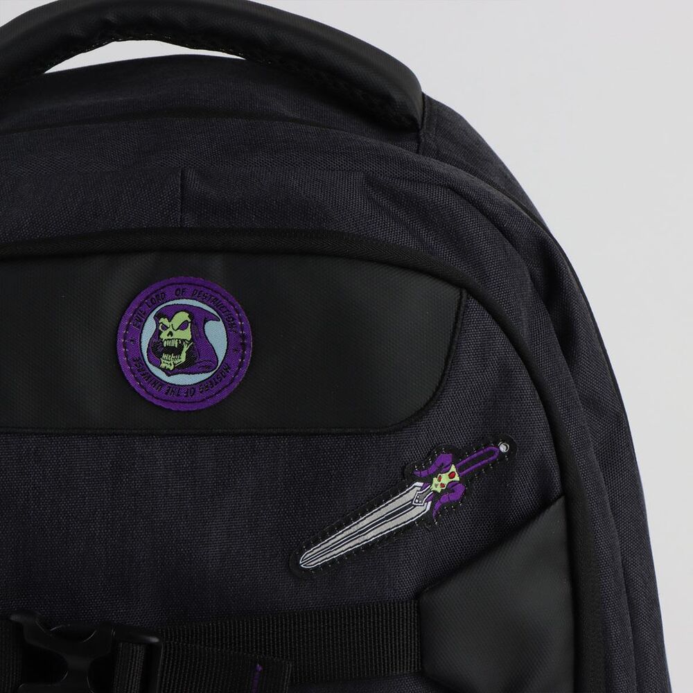 Cerdá Mochila Masters Of The Universe (imagen 5 de 7)