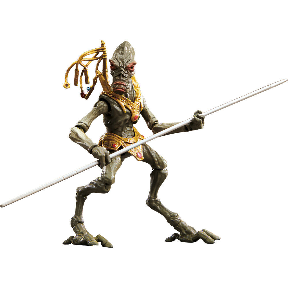 Hasbro Figura Orray y Geonosian Picador Star Wars 9,5cm (imagen 4 de 7)