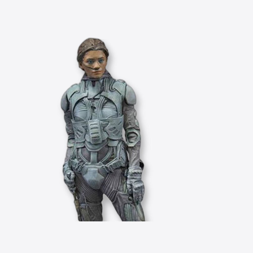 Figura dark horse dune chani (imagen 3 de 6)