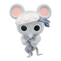 Banpresto Figura Mice Fluffy Puffy Star Demon Slayer Kimetsu no Yaiba Ver B 7cm