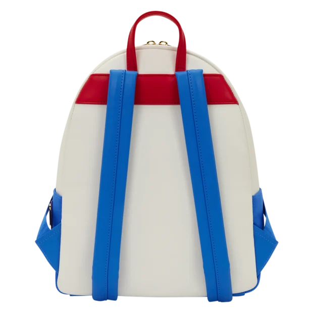 Mochila Jessie, Woody & Buzz Lightyear Toy Story 5 Disney Pixar Loungefly 31cm (imagen 6 de 9)