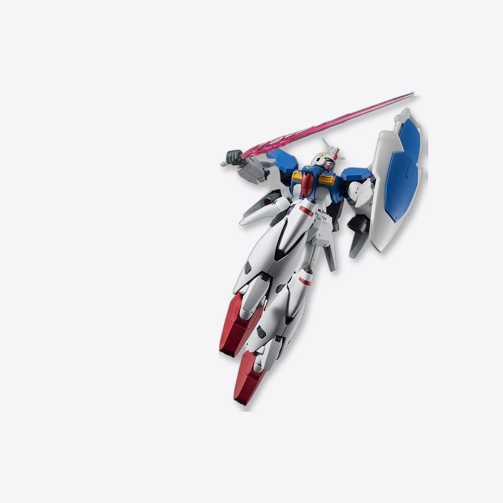 Figura tamashii nations a.n.i.m.e. mobile suit gundam robot spirits rx - 78 gp01 (imagen 4 de 6)