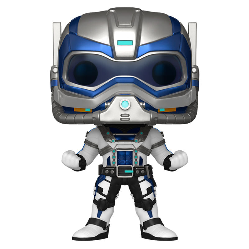 Goliath - Pop Vinyls | Marvel What If | Funko
