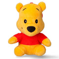 Winnie The Pooh Llavero Peluche Disney Oficial