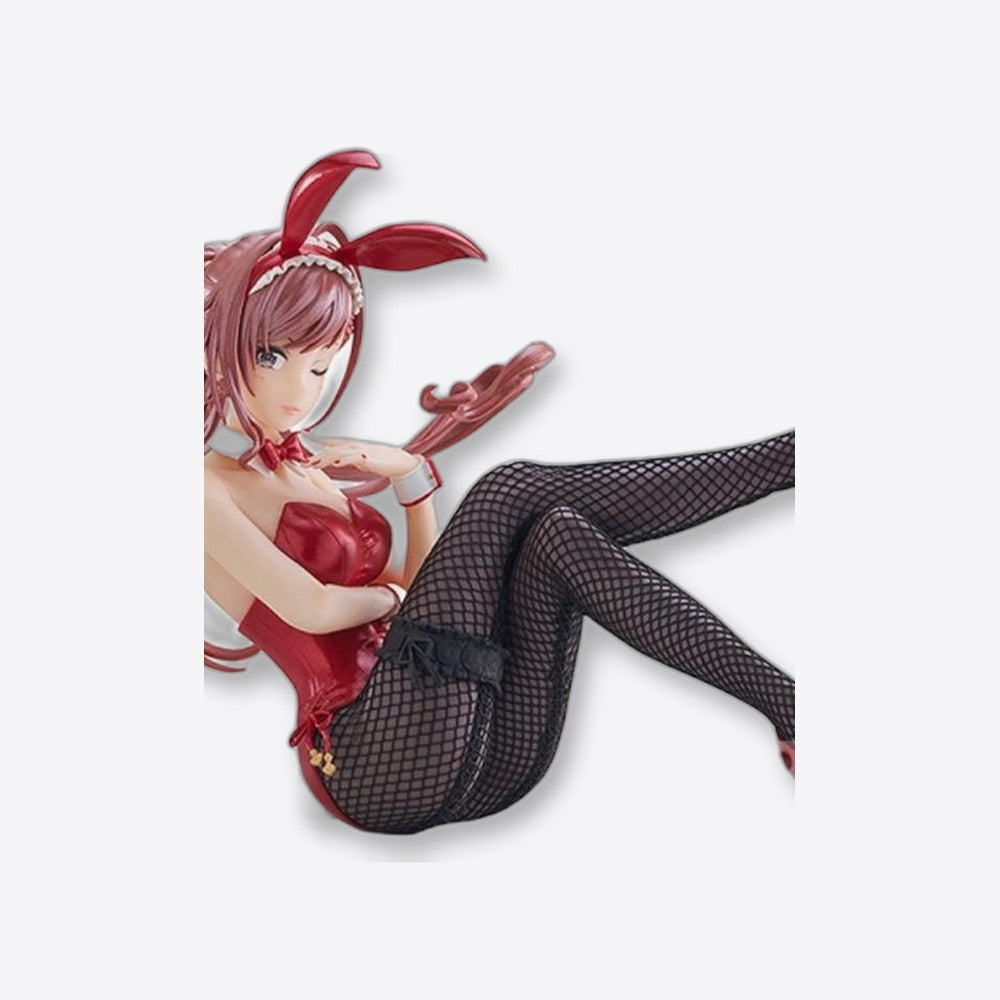 Figura banpresto idolmaster shiny colors espresto natsuha arisugawa 12cm (imagen 5 de 6)