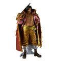 Figura Gol D. Roger the Metallic One Piece 30cm | One Piece