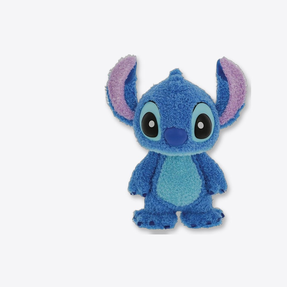 Figura enesco disney stitch fluffy (imagen 4 de 6)