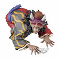 Banpresto Figura Hantengu vol.11 Demon Series Demon Slayer Kimetsu no Yaiba 5cm