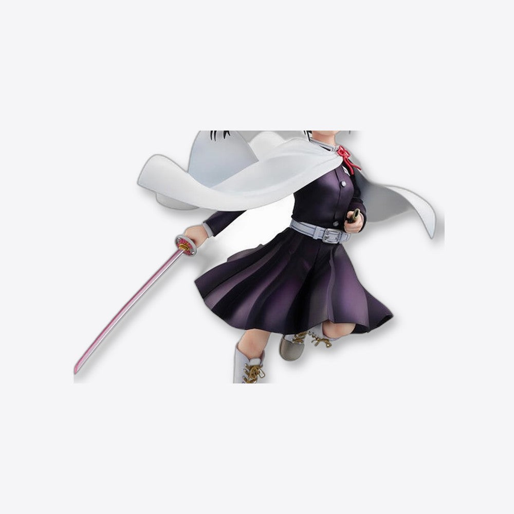 Figura megahouse kimetsu no yaiba demon slayer tsuyuri kanawo (imagen 5 de 6)