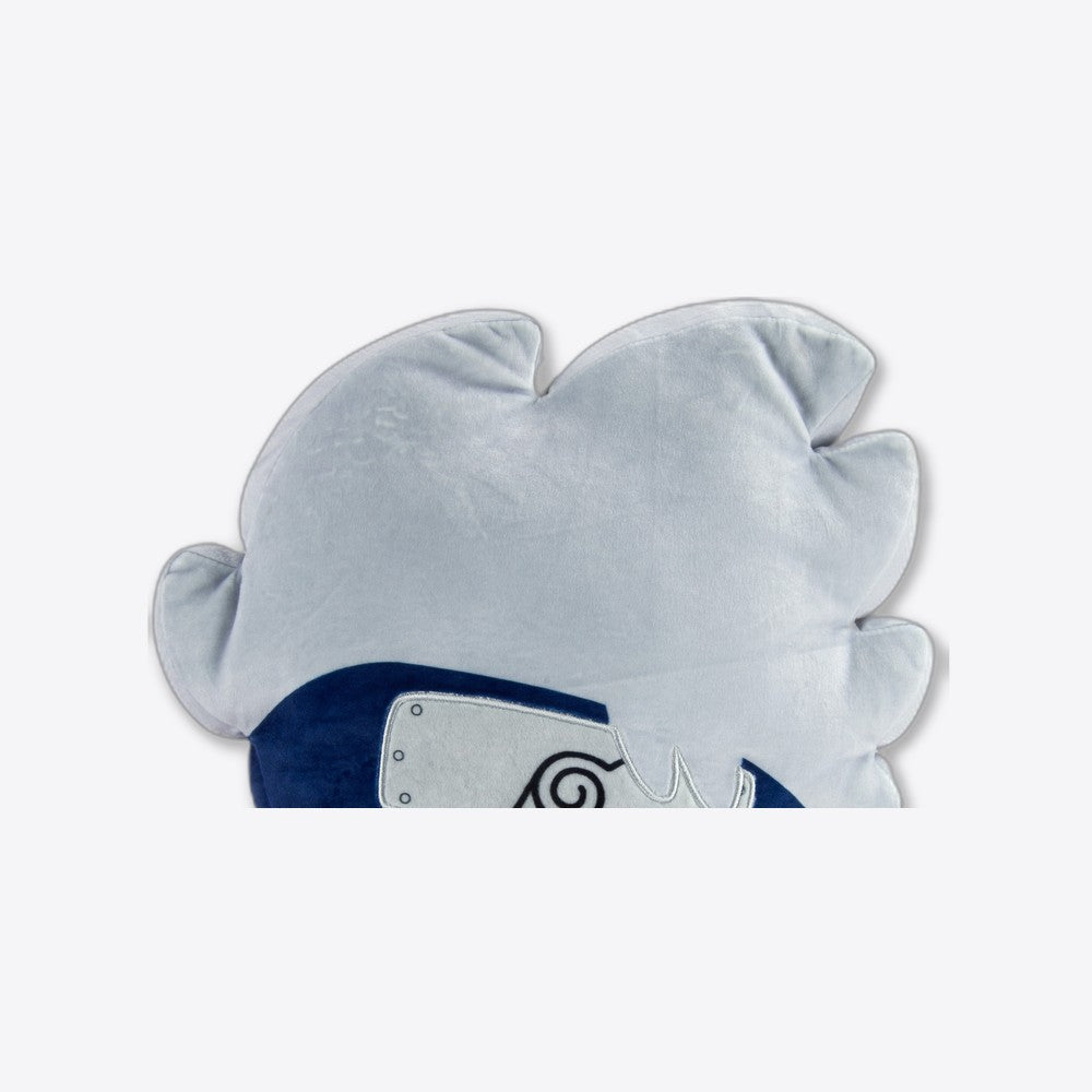 Bizak Mega peluche mochi mochi naruto kakashii (imagen 3 de 6)