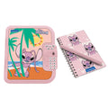 Lexibook Diario Electronico Angel Stitch Disney