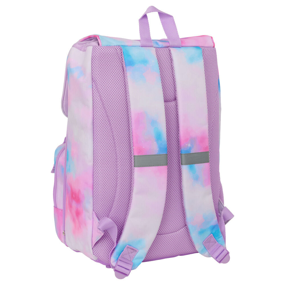 Safta Mochila Artist Kpop Demon Hunters 41cm (imagen 2 de 6)