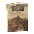Devir Libro -  juego legendary kingdoms 1: el valle de los huesos