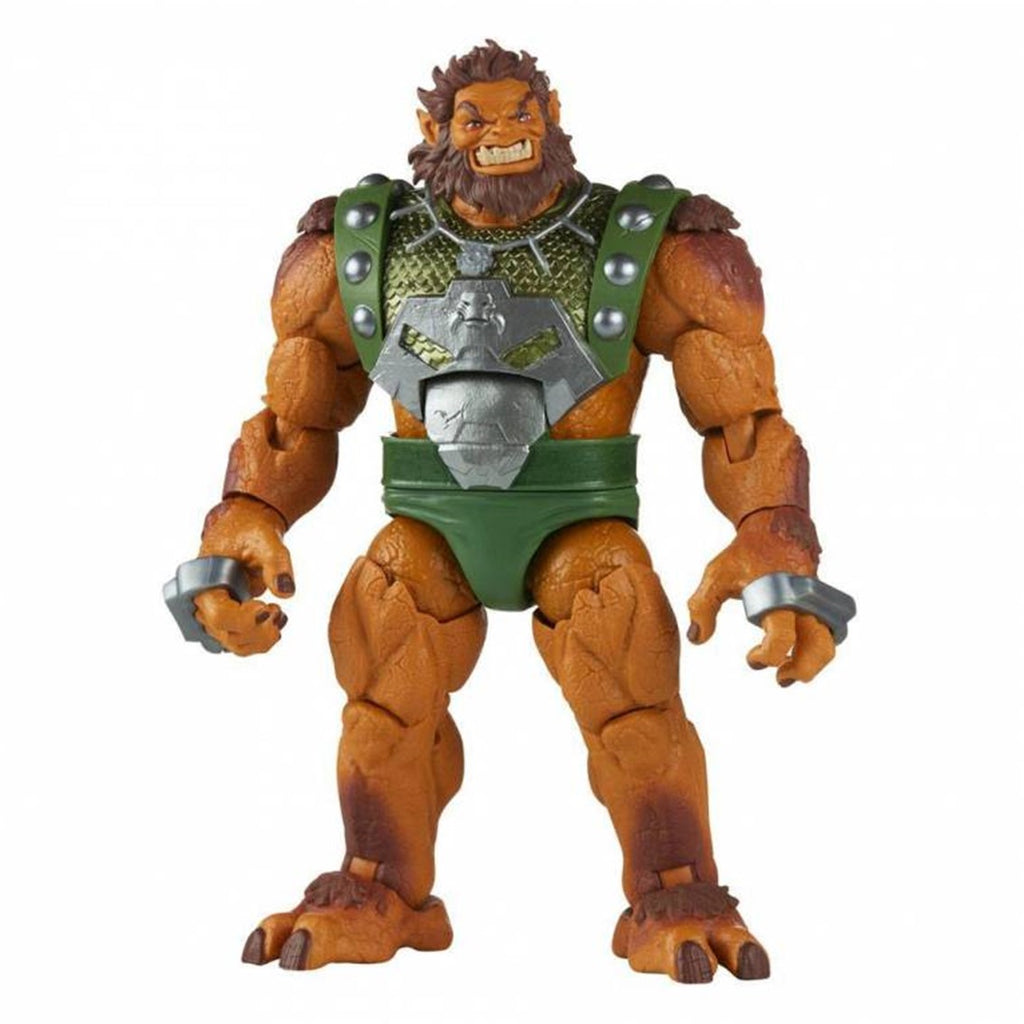 Hasbro Figura thor marvel legends rey ulik