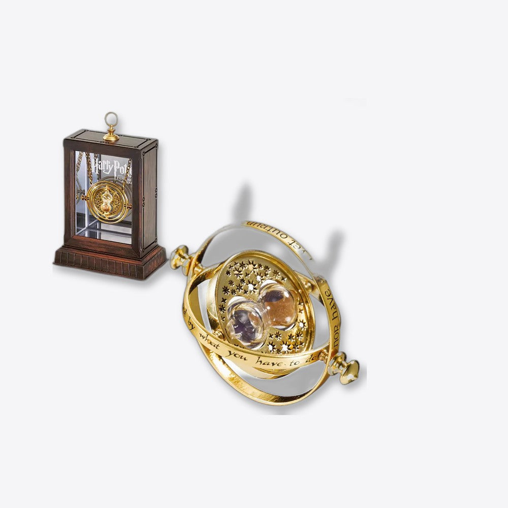 Réplica the noble collection harry potter giratiempos (imagen 6 de 6)