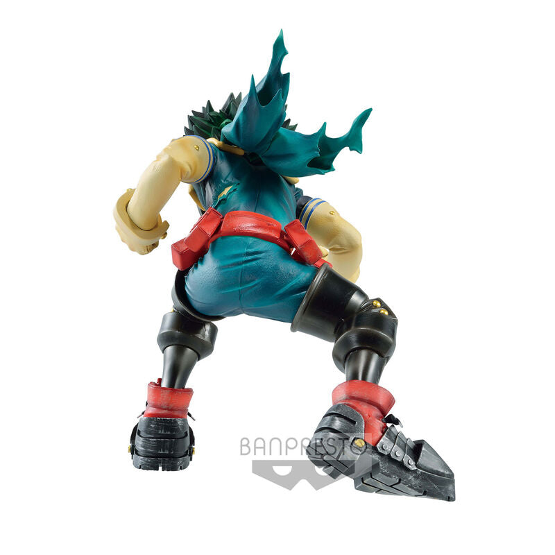 Figura Izuku Midoriya - Figuras | My Hero Academia