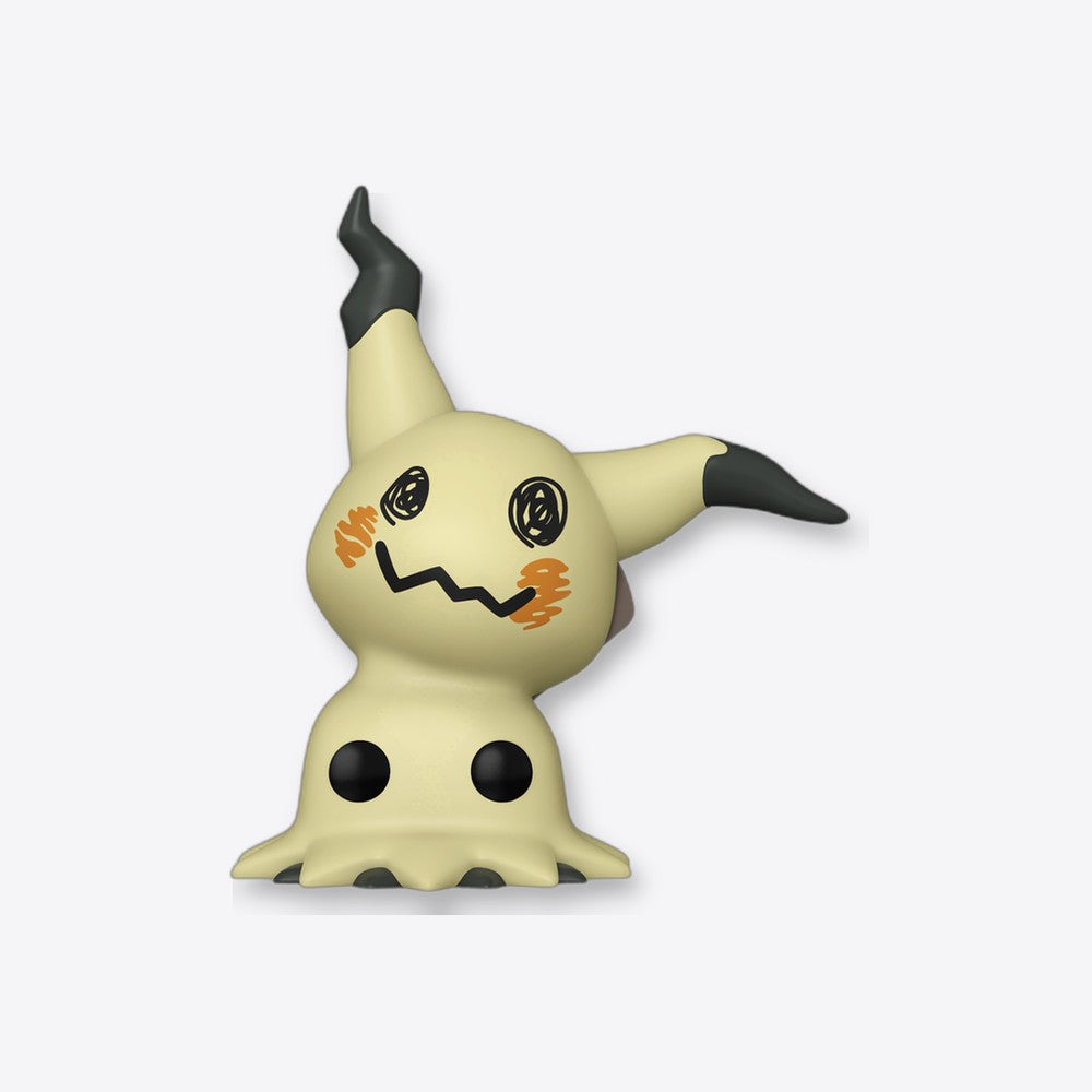 Funko Figura POP Pokemon Mimikyu 25cm (imagen 3 de 6)