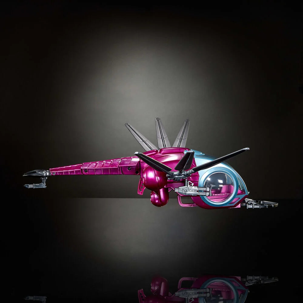 Mattel Insecto Acorazado Masters of the Universe (imagen 4 de 6)