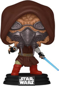 Star Wars Figura POP Plo Koon