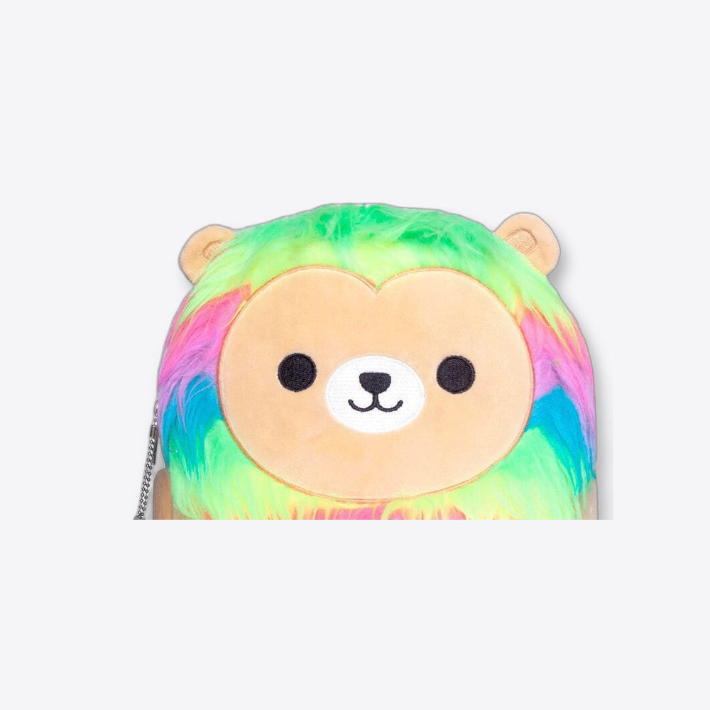 Difuzed Mochila Leonard Squishmallows 32cm (imagen 5 de 6)