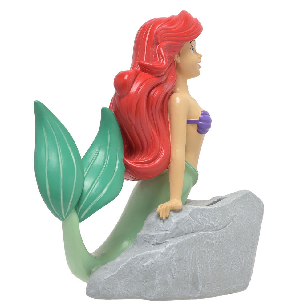 Widdop & Co Hucha Ariel La Sirenita Disney (imagen 2 de 6)