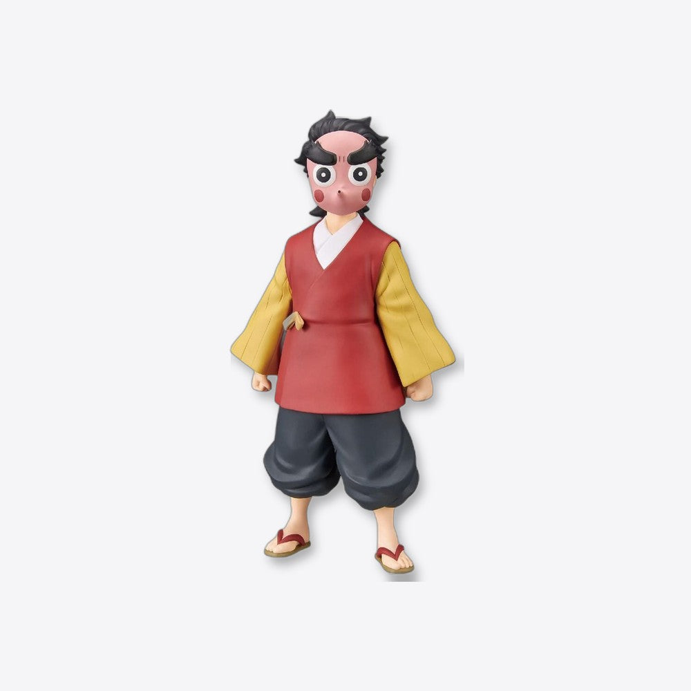 Banpresto Figura Kotetsu Demon Slayer Kimetsu no Yaiba 13cm (imagen 2 de 6)