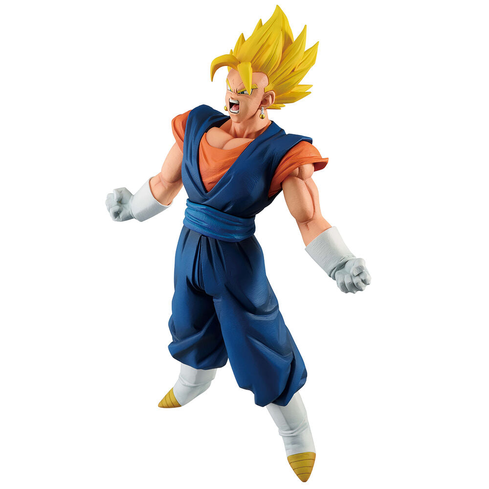 Dragon Ball Z Figura Ichibansho Super Vegito Vs Omnibus