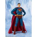 Tamashii Nations Figura S.H. Figuarts Superman 2025 Superman DC Comics 16cm