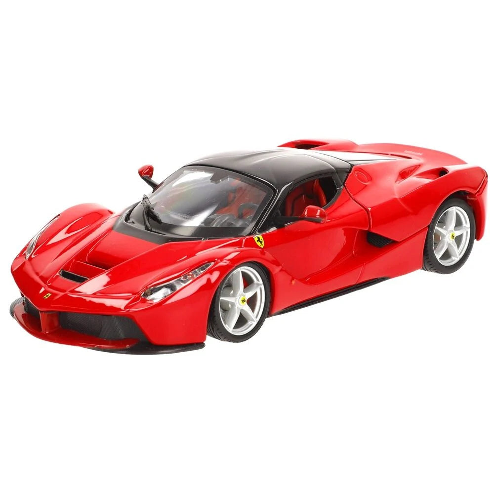 Ferrari Coche a Escala Laferrari Burago
