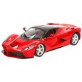 Ferrari Coche a Escala Laferrari Burago