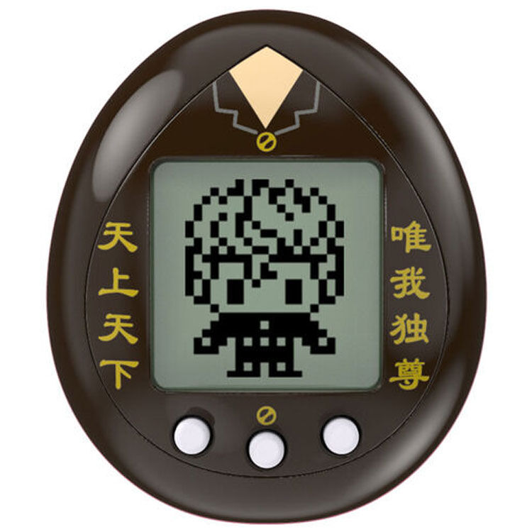 Bandai Tamagotchi Tokkofuku Tokyo Revengers (imagen 2 de 3)
