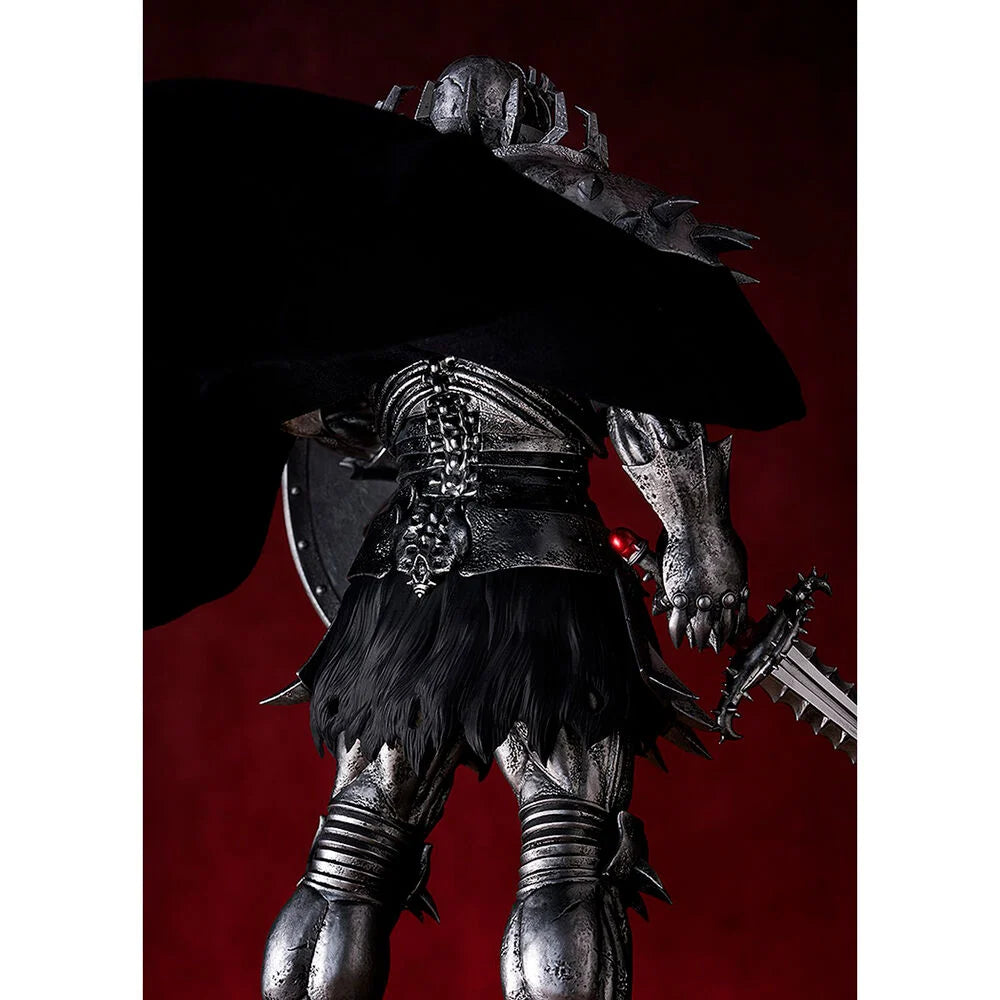 Max Factory Figura Pop up Parade Skull Knight Berserk 22cm (imagen 2 de 6)