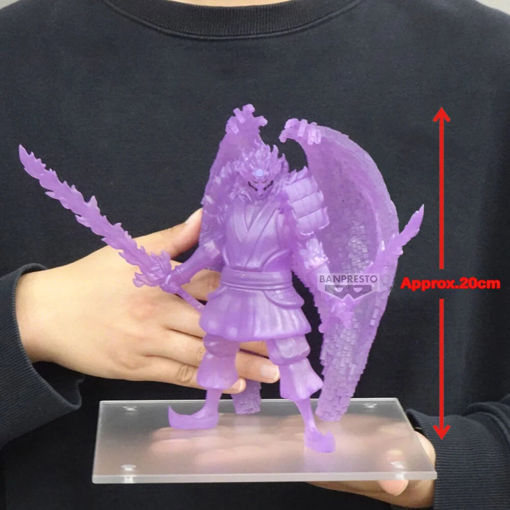 Figura Susanoo Link Mode - Figuras | Naruto Shippuden