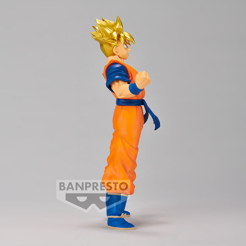 Gohan Blood of Saiyans - Figura 19cm | Dragon Ball Z