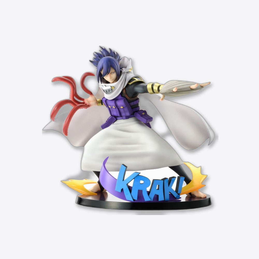 Desconocido Figura my hero academia tamaki amajiki hero suits 1 - 8 (imagen 2 de 6)