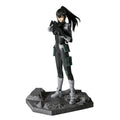 Figura banpresto kaiju no. 8 mina ashiro the brush 17cm