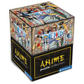 One Piece Puzzle 500 Piezas - Tripulación Sombrero de Paja