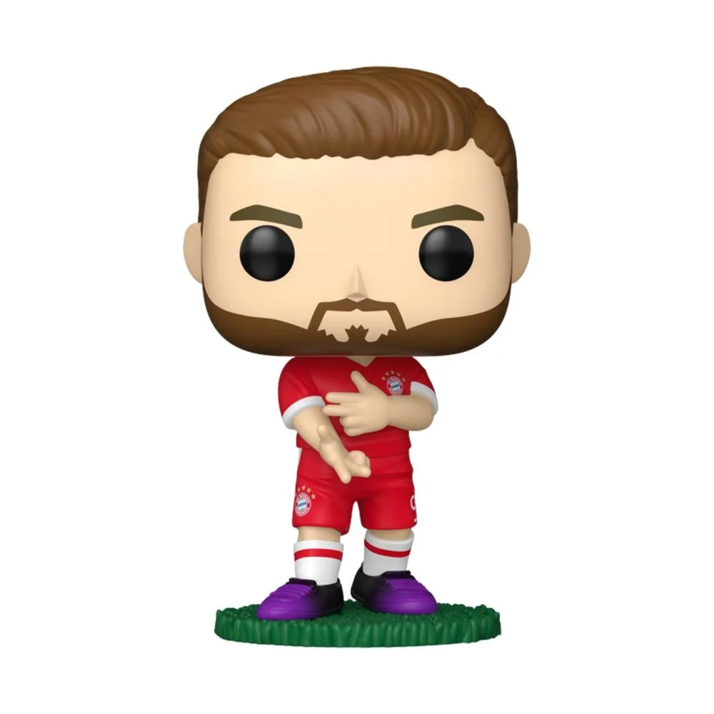 FC Bayern Munich Figura POP Harry Kane