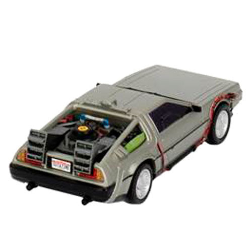 Neca Coche radiocontrol Time Machine Regreso al Futuro 13cm (imagen 4 de 5)